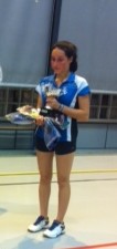 Coralie