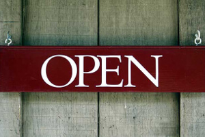 Jeu libre pendant les vacances de printemps