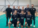 2ème journée d'interclubs nationaux en N3, N2 et TOP12 !